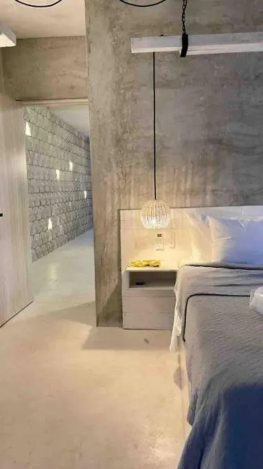 Vila Full 2 Story Jade House Cozumel Mexiko