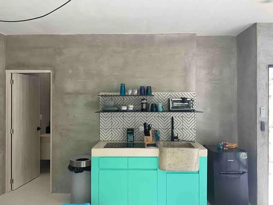 Vila Full 2 Story Jade House Cozumel 0*,