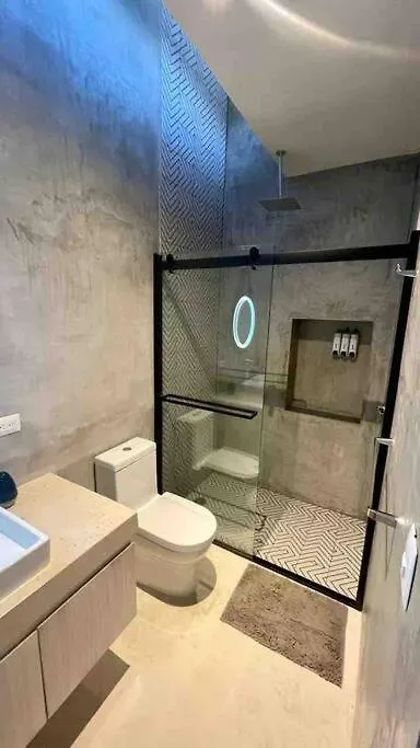 Vila Full 2 Story Jade House Cozumel 0*,  Mexiko