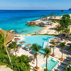 Курортный комплекс Presidente Intercontinental & By Ihg, Косумель