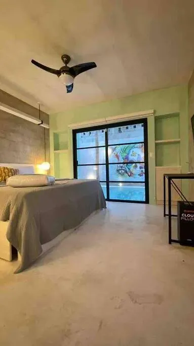 Full 2 Story Jade House Villa Cozumel 0*,